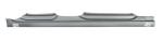 Sill panel, outer right (6505-06-9531012P), VW Polo 9N